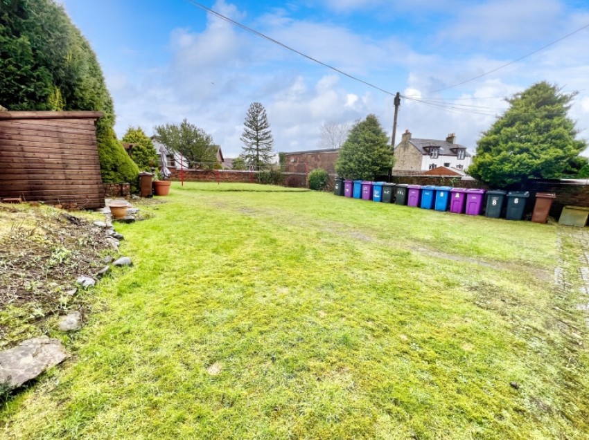 Images for 10 Milton Road, Kilbirnie, Ayrshire, KA25 7BA, UK