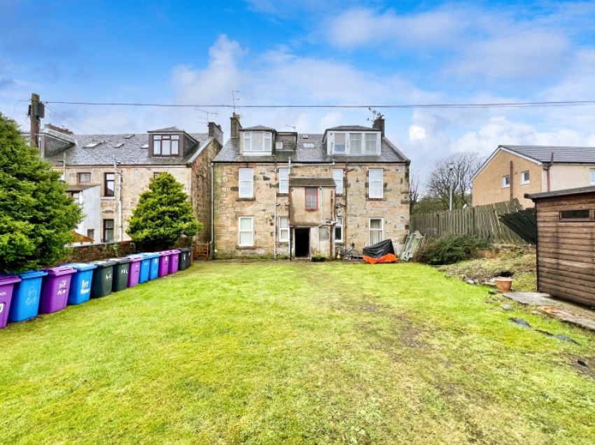 Images for 10 Milton Road, Kilbirnie, Ayrshire, KA25 7BA, UK