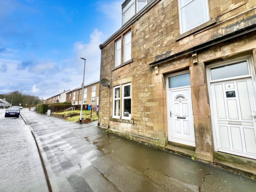 Images for 10 Milton Road, Kilbirnie, Ayrshire, KA25 7BA, UK