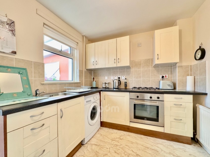 Images for 48 Manuel Avenue, Beith, Ayrshire, KA15 1BJ, UK