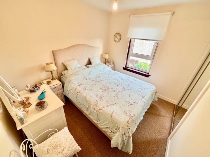 Images for 48 Manuel Avenue, Beith, Ayrshire, KA15 1BJ, UK