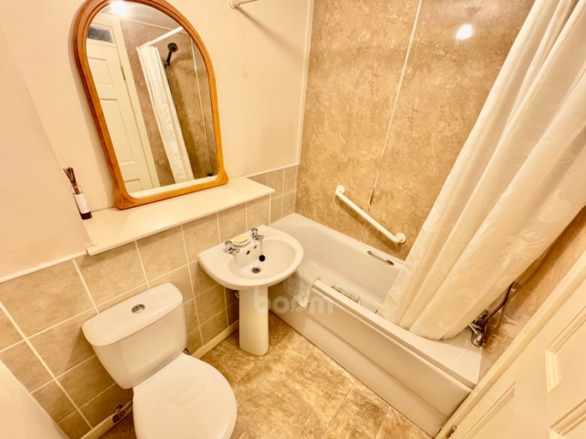 Images for 48 Manuel Avenue, Beith, Ayrshire, KA15 1BJ, UK