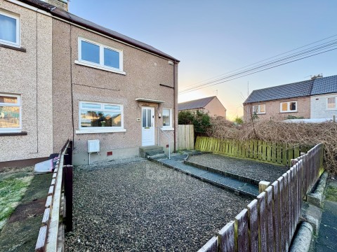 View Full Details for 100 Lawson Drive, Ardrossan