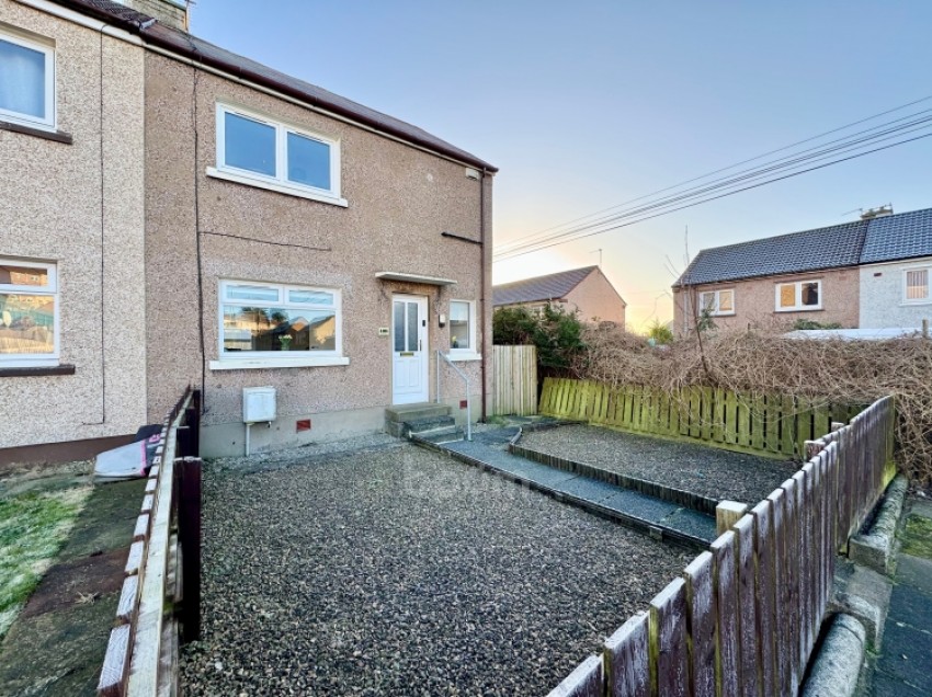 Images for 100 Lawson Drive, Ardrossan, Ayrshire, KA22 7JN, UK
