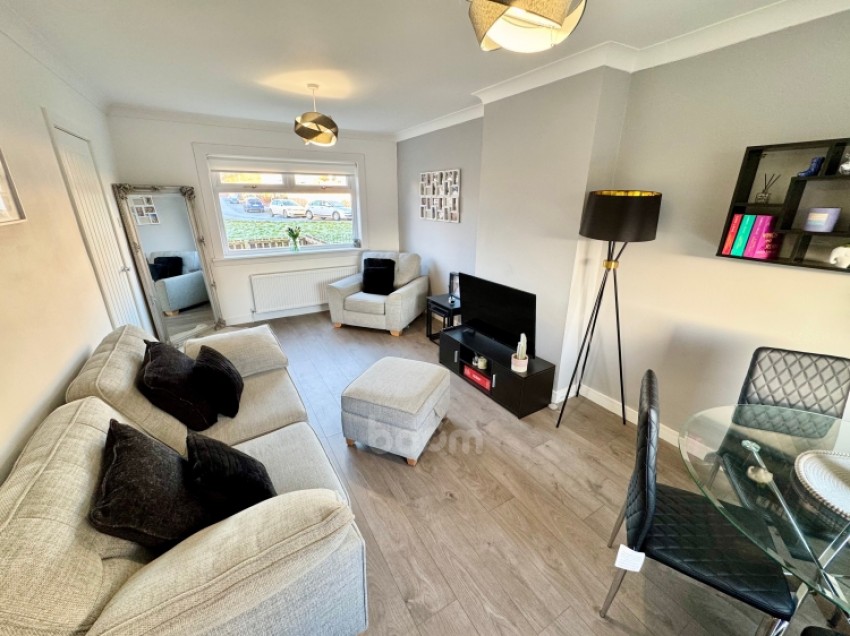 Images for 100 Lawson Drive, Ardrossan, Ayrshire, KA22 7JN, UK