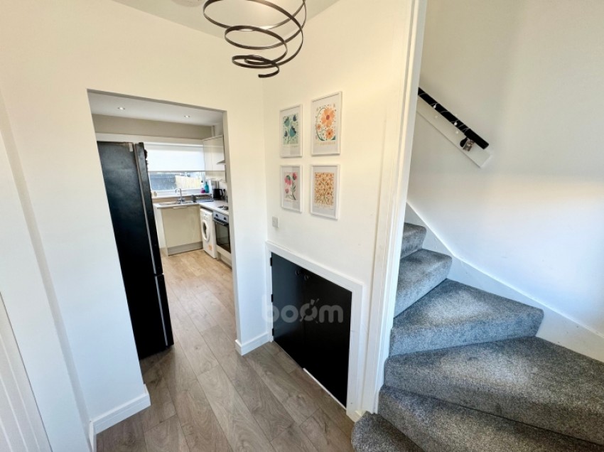 Images for 100 Lawson Drive, Ardrossan, Ayrshire, KA22 7JN, UK
