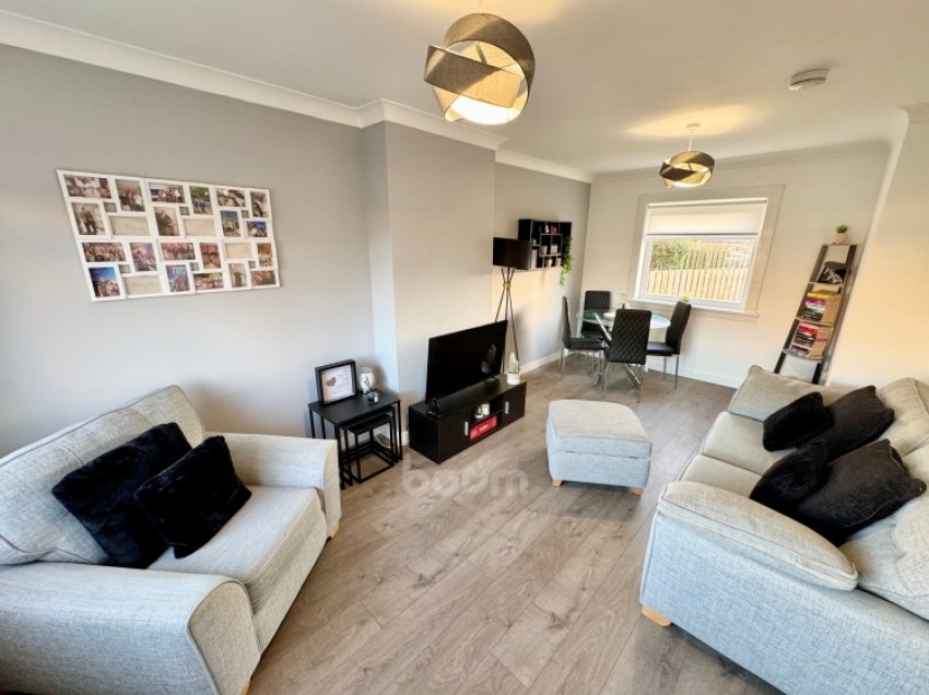 Images for 100 Lawson Drive, Ardrossan, Ayrshire, KA22 7JN, UK