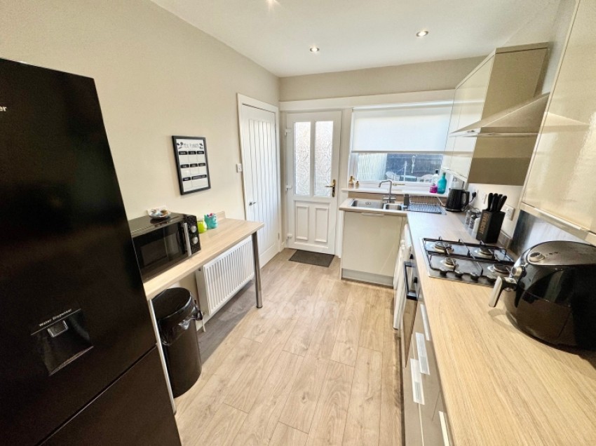 Images for 100 Lawson Drive, Ardrossan, Ayrshire, KA22 7JN, UK