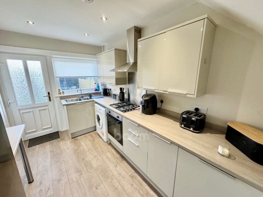 Images for 100 Lawson Drive, Ardrossan, Ayrshire, KA22 7JN, UK