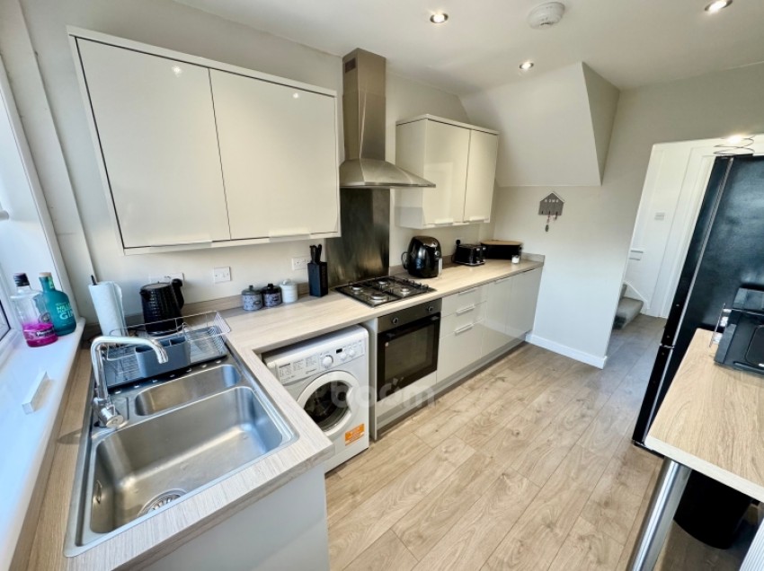 Images for 100 Lawson Drive, Ardrossan, Ayrshire, KA22 7JN, UK
