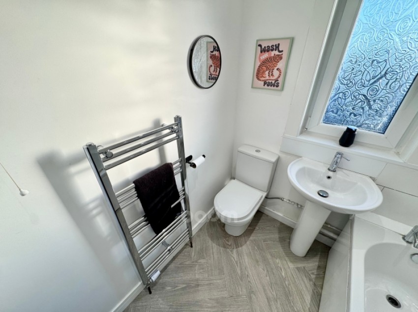 Images for 100 Lawson Drive, Ardrossan, Ayrshire, KA22 7JN, UK