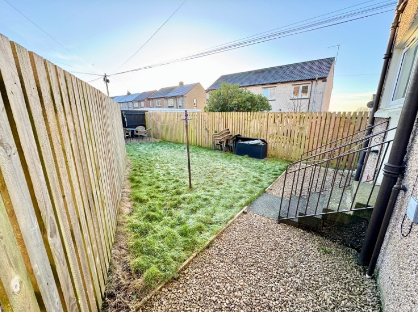 Images for 100 Lawson Drive, Ardrossan, Ayrshire, KA22 7JN, UK