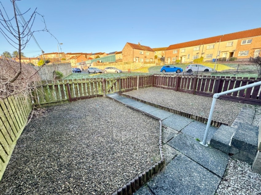 Images for 100 Lawson Drive, Ardrossan, Ayrshire, KA22 7JN, UK