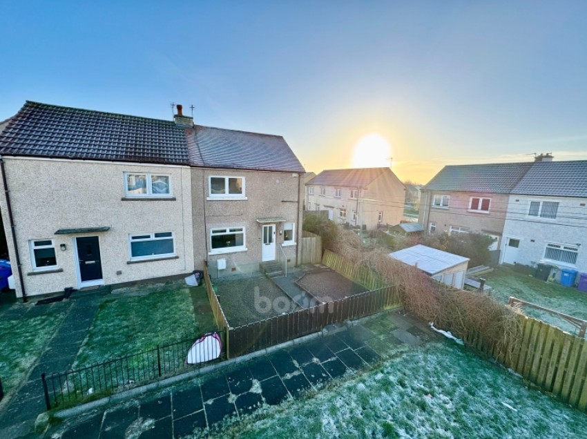 Images for 100 Lawson Drive, Ardrossan, Ayrshire, KA22 7JN, UK