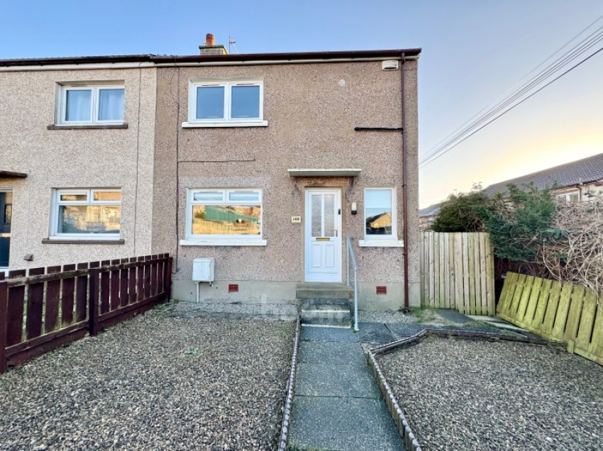Images for 100 Lawson Drive, Ardrossan, Ayrshire, KA22 7JN, UK