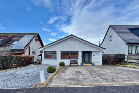 View Full Details for 63 Lomond Crescent, Beith