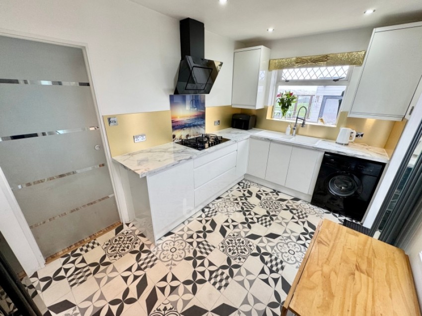 Images for 63 Lomond Crescent, Beith, Ayrshire, KA15 2EB, UK