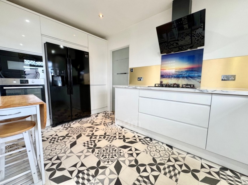 Images for 63 Lomond Crescent, Beith, Ayrshire, KA15 2EB, UK