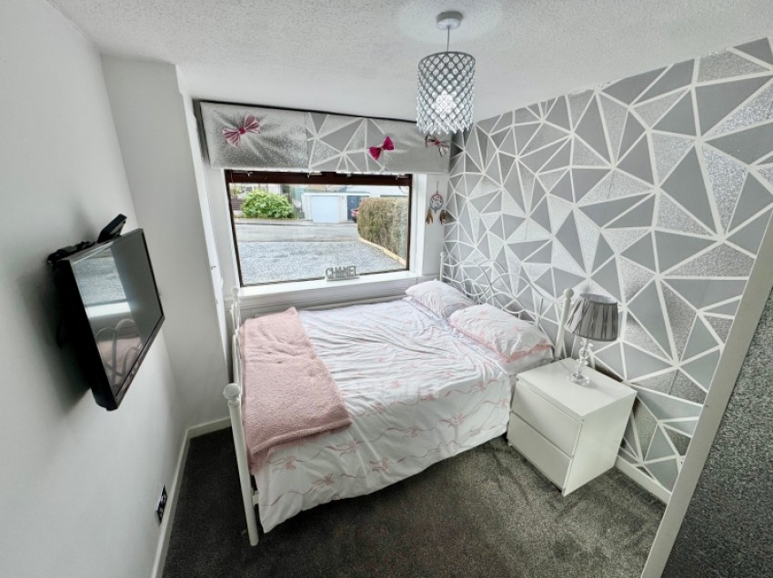 Images for 63 Lomond Crescent, Beith, Ayrshire, KA15 2EB, UK