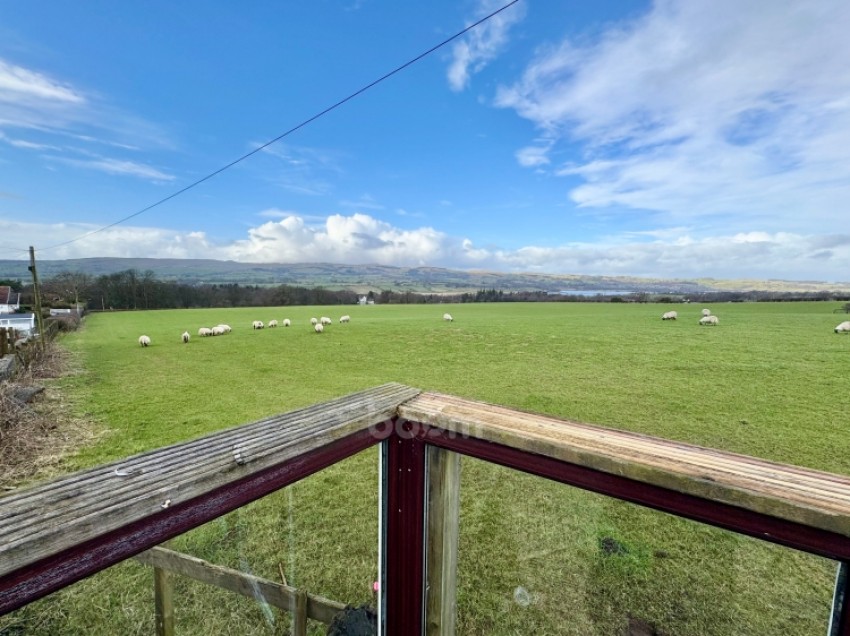 Images for 63 Lomond Crescent, Beith, Ayrshire, KA15 2EB, UK