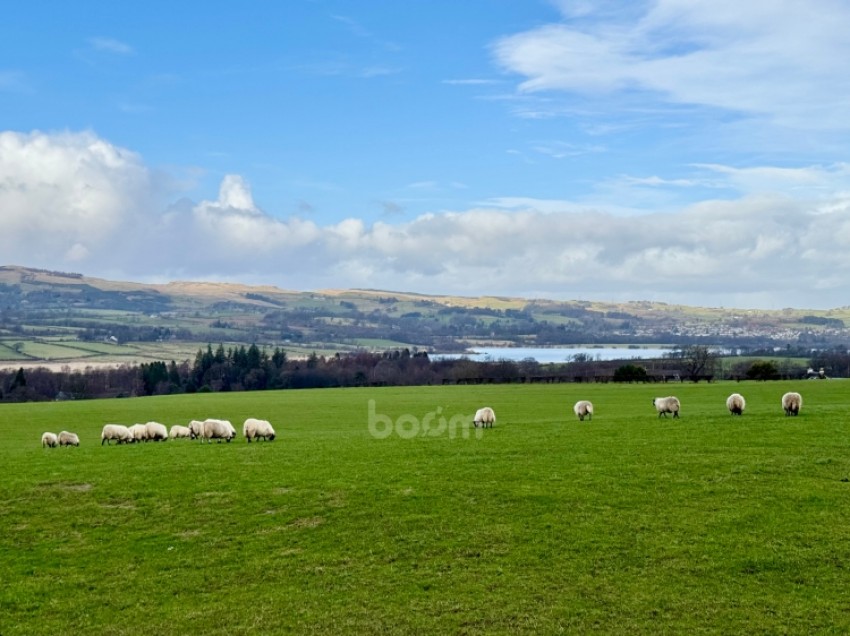 Images for 63 Lomond Crescent, Beith, Ayrshire, KA15 2EB, UK