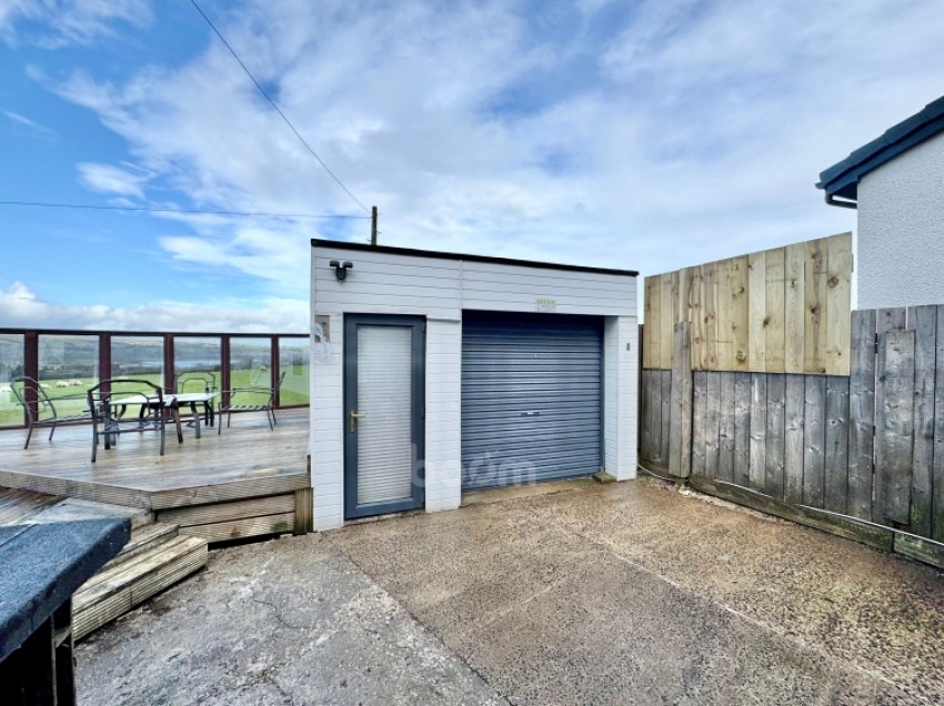 Images for 63 Lomond Crescent, Beith, Ayrshire, KA15 2EB, UK