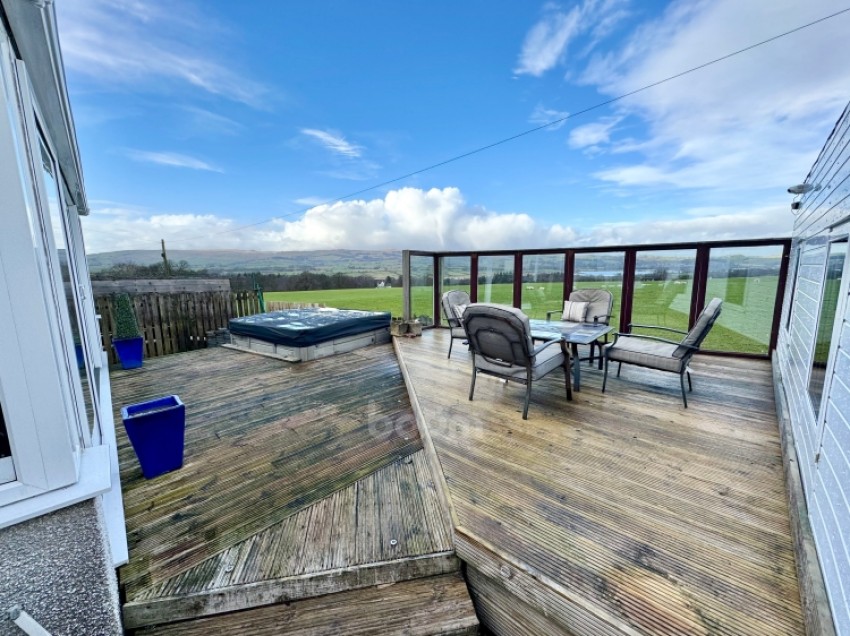 Images for 63 Lomond Crescent, Beith, Ayrshire, KA15 2EB, UK