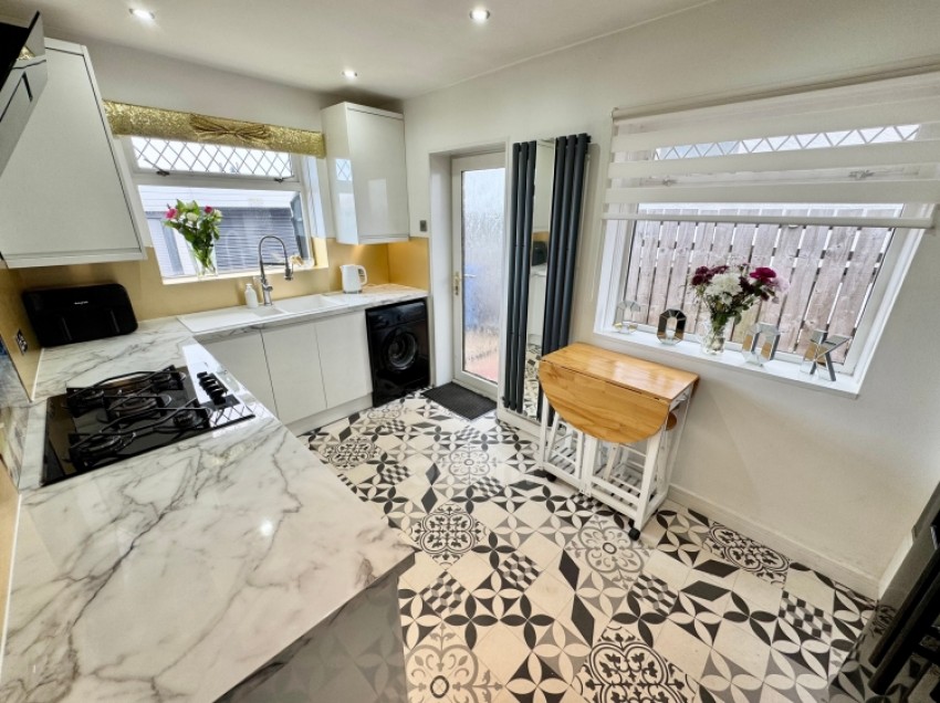 Images for 63 Lomond Crescent, Beith, Ayrshire, KA15 2EB, UK