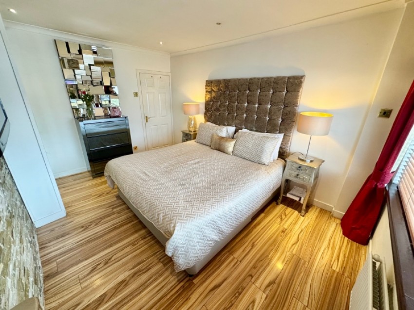 Images for 63 Lomond Crescent, Beith, Ayrshire, KA15 2EB, UK