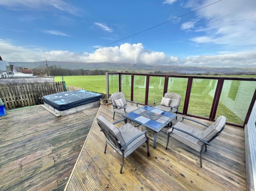 Images for 63 Lomond Crescent, Beith, Ayrshire, KA15 2EB, UK