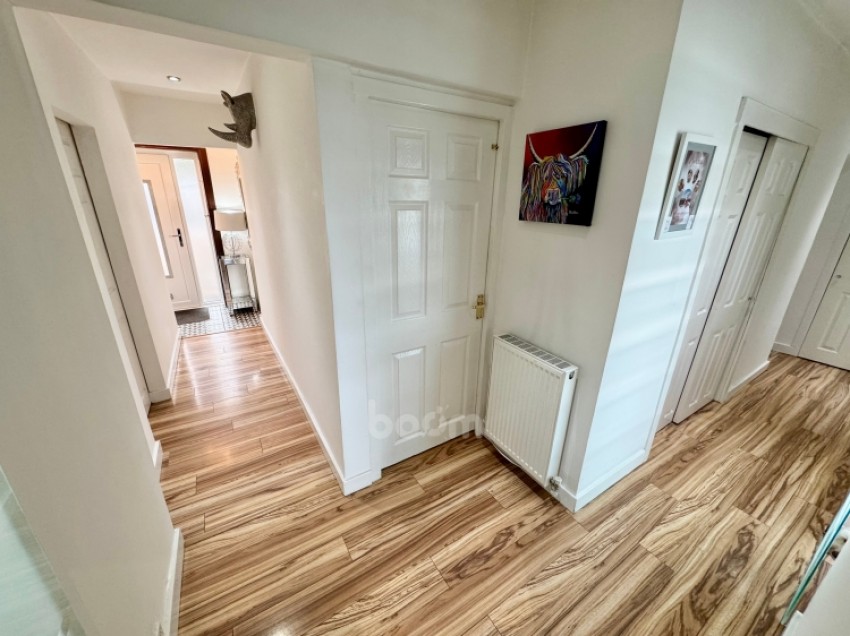 Images for 63 Lomond Crescent, Beith, Ayrshire, KA15 2EB, UK