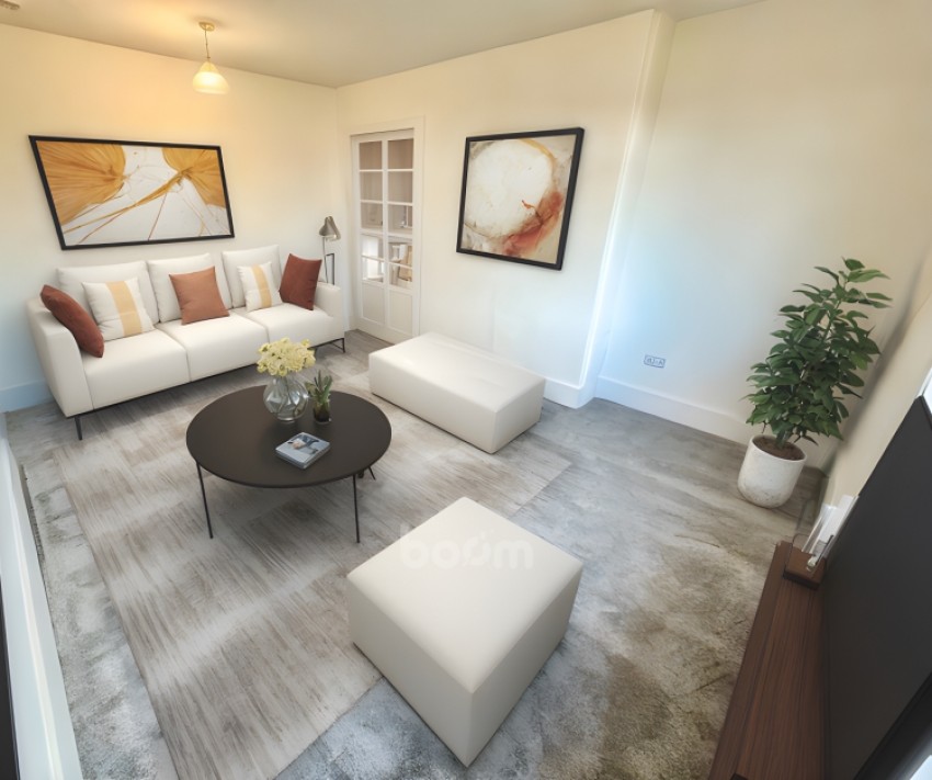 Images for 16 Gould Street, Ayr, Ayrshire, KA8 9PW, UK