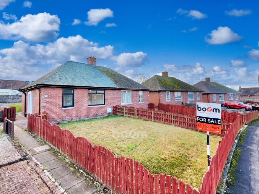 Images for 16 Gould Street, Ayr, Ayrshire, KA8 9PW, UK