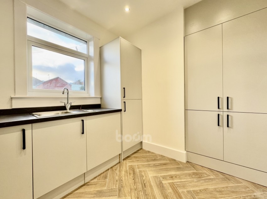 Images for 16 Gould Street, Ayr, Ayrshire, KA8 9PW, UK