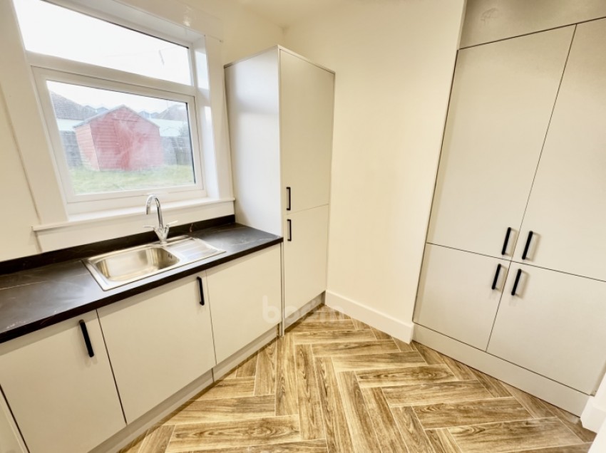Images for 16 Gould Street, Ayr, Ayrshire, KA8 9PW, UK
