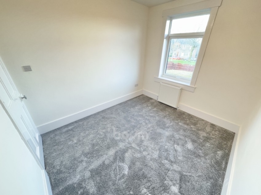 Images for 16 Gould Street, Ayr, Ayrshire, KA8 9PW, UK