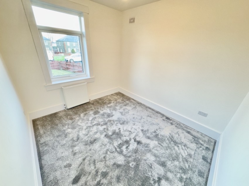 Images for 16 Gould Street, Ayr, Ayrshire, KA8 9PW, UK