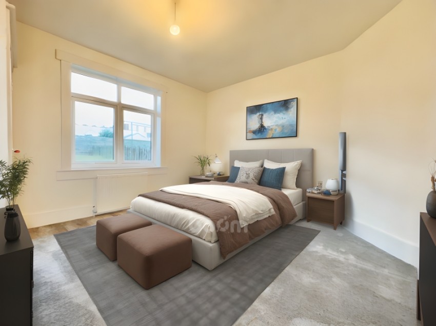 Images for 16 Gould Street, Ayr, Ayrshire, KA8 9PW, UK