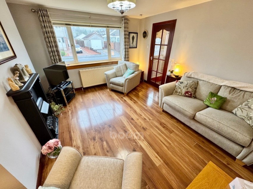 Images for 21 Speirs Road, Lochwinnoch, Renfrewshire, PA12 4BS, UK