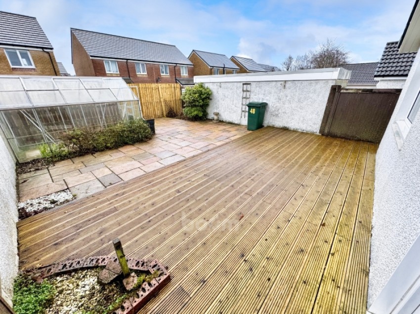 Images for 48 Jamieson Place, Stewarton, Kilmarnock, Ayrshire, KA3 3HX, UK