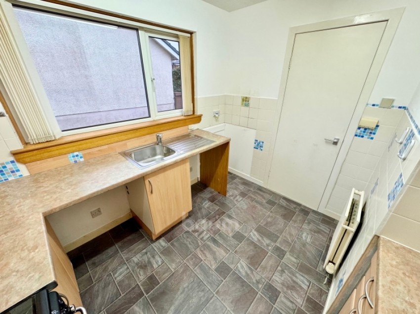 Images for 48 Jamieson Place, Stewarton, Kilmarnock, Ayrshire, KA3 3HX, UK