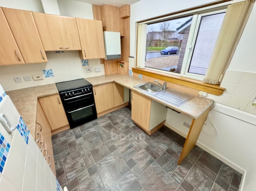 Images for 48 Jamieson Place, Stewarton, Kilmarnock, Ayrshire, KA3 3HX, UK