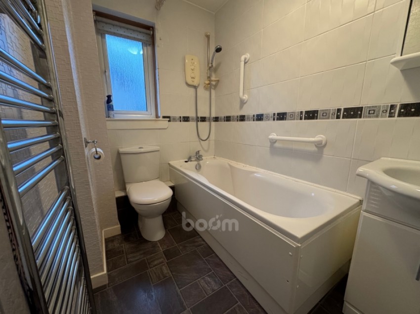 Images for 48 Jamieson Place, Stewarton, Kilmarnock, Ayrshire, KA3 3HX, UK