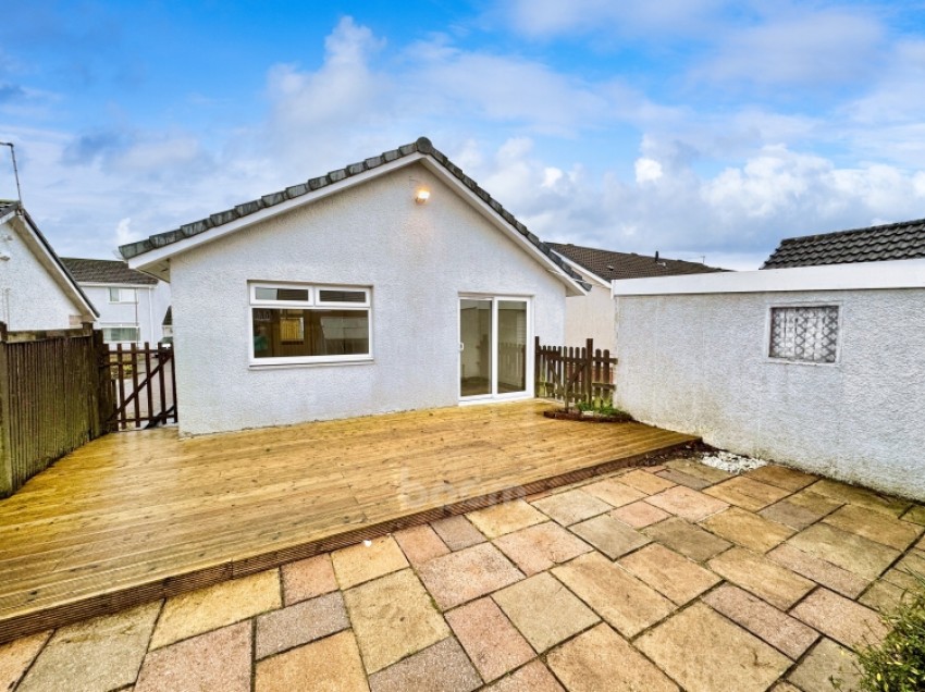 Images for 48 Jamieson Place, Stewarton, Kilmarnock, Ayrshire, KA3 3HX, UK