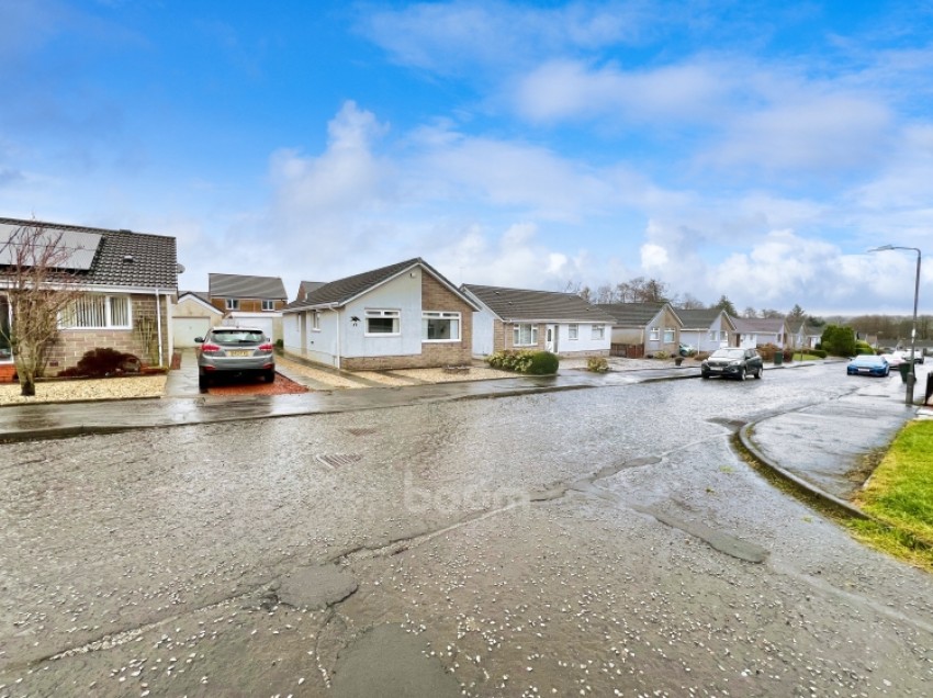 Images for 48 Jamieson Place, Stewarton, Kilmarnock, Ayrshire, KA3 3HX, UK