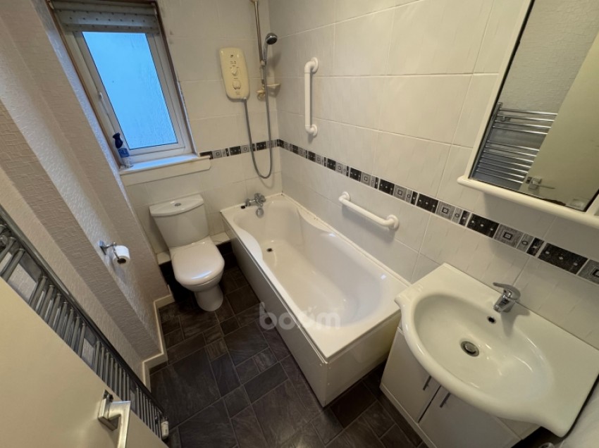 Images for 48 Jamieson Place, Stewarton, Kilmarnock, Ayrshire, KA3 3HX, UK