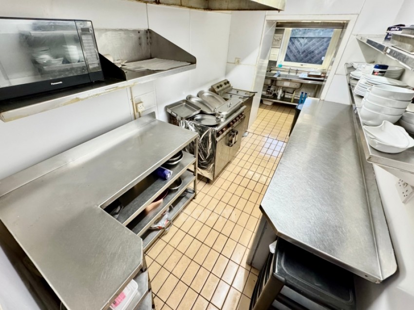 Images for The Gateside Inn 37-39 Main Road, Gateside, Beith, Ayrshire, KA15 2LF, UK