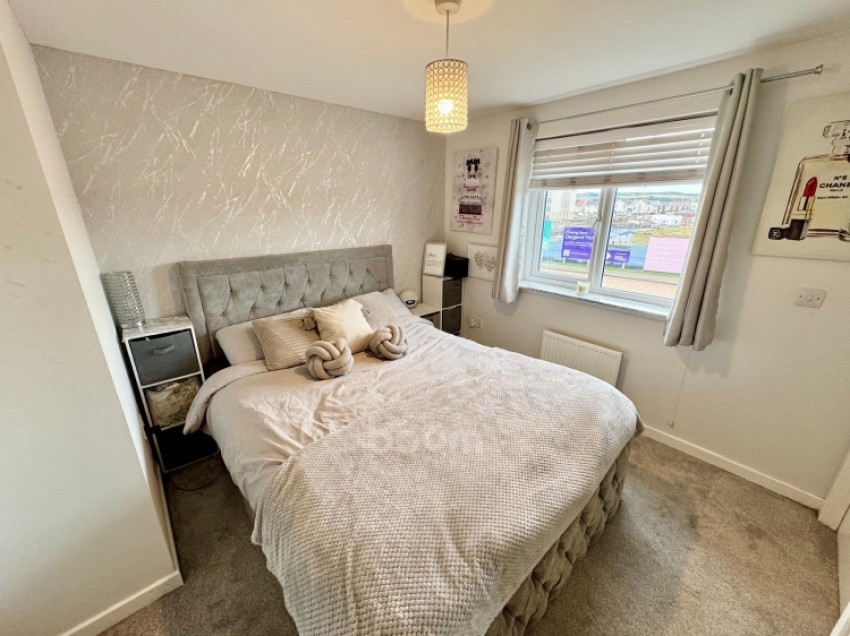 Images for 154A Barrangary Road, Bishopton, Renfrewshire, PA7 5FR, UK