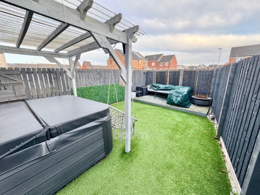 Images for 154A Barrangary Road, Bishopton, Renfrewshire, PA7 5FR, UK