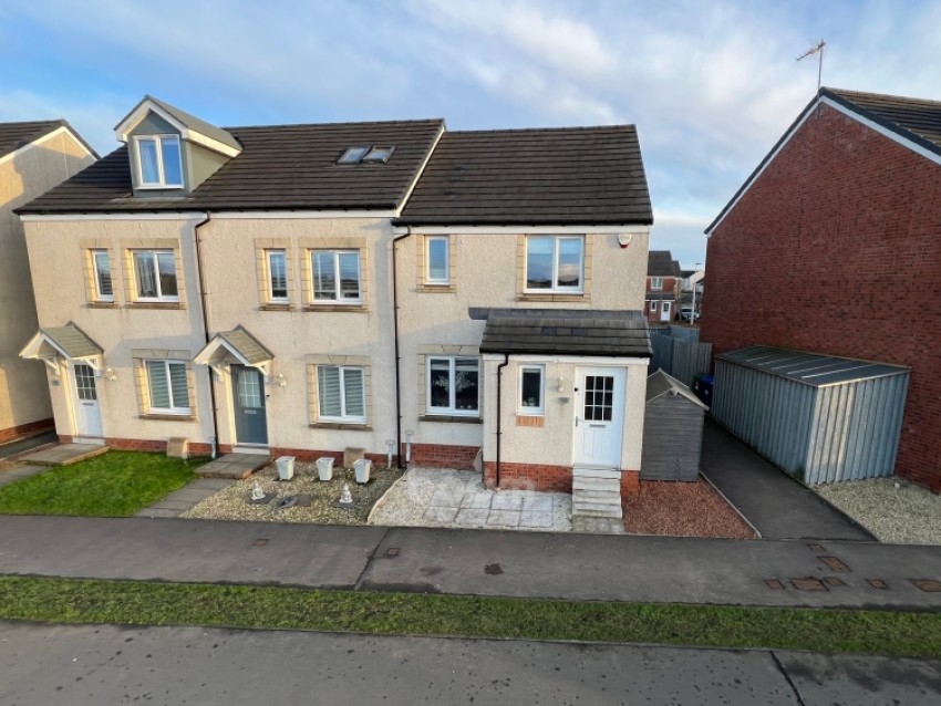 Images for 154A Barrangary Road, Bishopton, Renfrewshire, PA7 5FR, UK